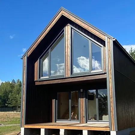 Kaszubskie Stodoly Apartmán Stara Kiszewa