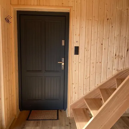 Apartmán Kaszubskie Stodoly Stara Kiszewa