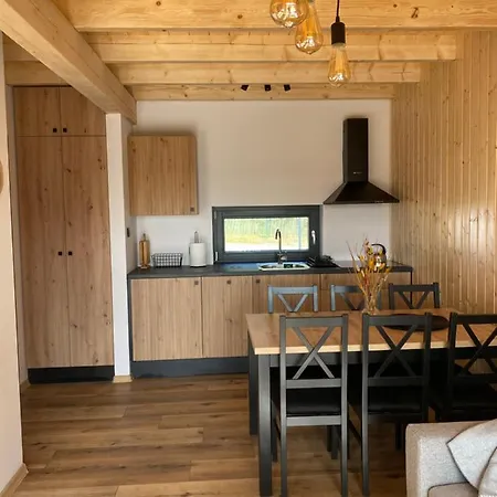 Kaszubskie Stodoly Stara Kiszewa