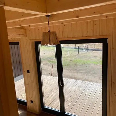 Apartmán Kaszubskie Stodoly Stara Kiszewa