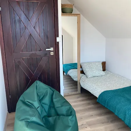 Kaszubskie Stodoly * Stara Kiszewa