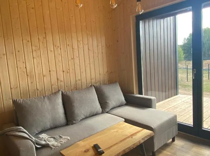 Kaszubskie Stodoły Apartament