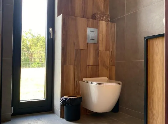 Apartament Kaszubskie Stodoły *