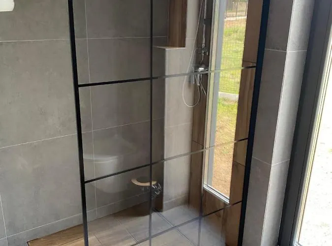 Kaszubskie Stodoły Apartament *