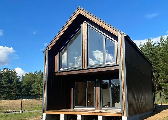 Kaszubskie Stodoły Apartament Stara Kiszewa