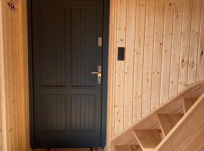 Appartement Kaszubskie Stodoly Stara Kiszewa