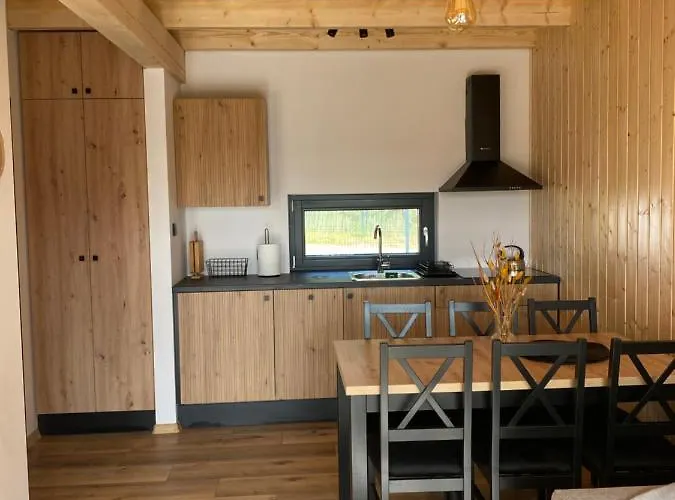 Kaszubskie Stodoly Stara Kiszewa