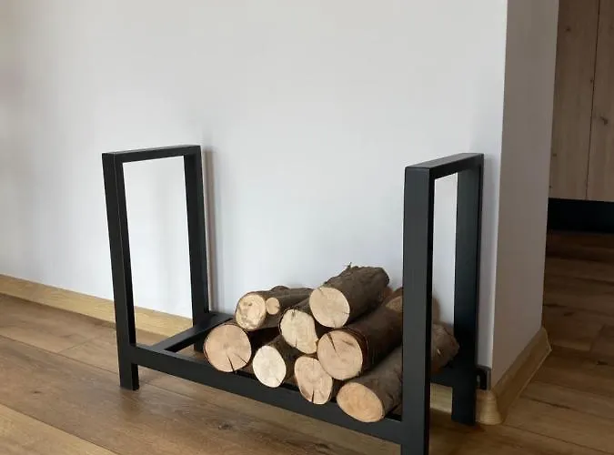 Kaszubskie Stodoly Appartement *