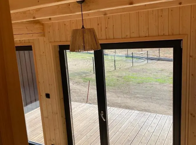 Apartament Kaszubskie Stodoły Stara Kiszewa