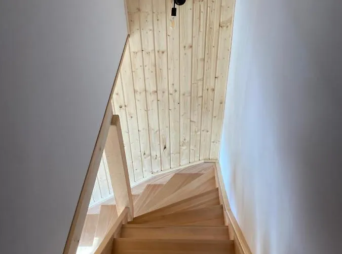 Kaszubskie Stodoły Apartament Stara Kiszewa