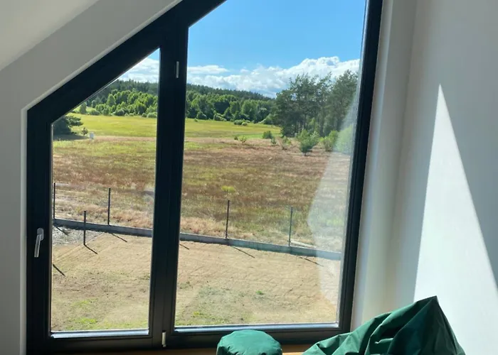 Kaszubskie Stodoły Stara Kiszewa