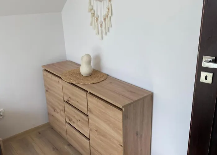 Kaszubskie Stodoły Stara Kiszewa